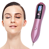 Коагулятор для видалення бородавок портативний засіб для видалення бородавок лазерні коагулятори, фото 10