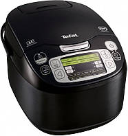 Мультиварка Tefal Fuzzy Logic RK815834