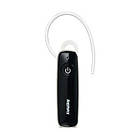 Бездротова Bluetooth-гарнітура Remax RB-T8 Black, фото 3