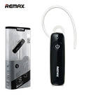 Бездротова Bluetooth-гарнітура Remax RB-T8 Black, фото 5