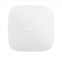 Централь Ajax Hub 2 Plus White (20279.40.WH1/25450.40.WH1)