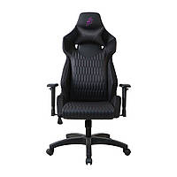 Крісло для геймерів 1stPlayer WIN101 Black