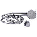 Змішувач для ванни DOMINO Dionis DDD-102NE європеремикач, фото 5