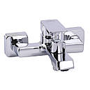 Змішувач для ванни DOMINO Dionis DDD-102NE європеремикач, фото 3