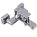 Змішувач для ванни DOMINO Dionis DDD-102NE європеремикач, фото 4