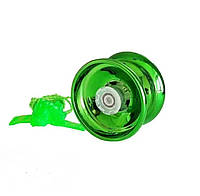 Йо-йо MagicYoyo green, blue