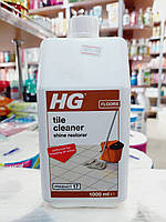 Средство для мытья плитки HG 1 л (Нидерланды)