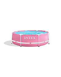 Каркасний басейн Intex  244 x 76 см 28290