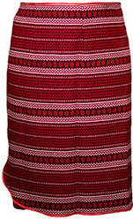 Плахта довга