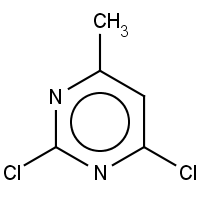 2,4-Дихлор-6-метилпиримидин - фото 1 - id-p388794271