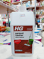 Средство для мытья паркета HG 1 л