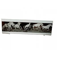 Екран під ванну The MIx i-screen light здоровань Horse 120 см