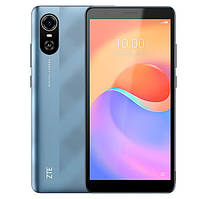 Смартфон ZTE Blade A31 Plus 1/32GB Dual Sim Blue