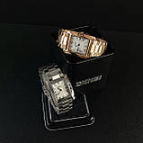 Жіночий класичний наручний годинник Skmei 1284 RG, фото 6