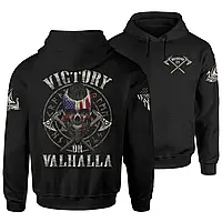 Худі Warrior 12 "Victory Or Valhalla Hoodie"