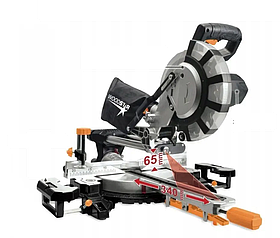 Пила торцева Woodstar SL99 LXU