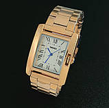 Жіночий класичний наручний годинник Skmei 1284 RG, фото 5