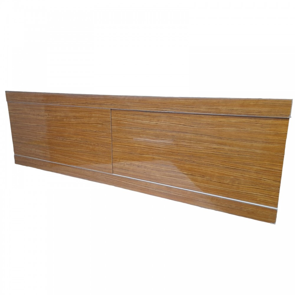 Екран під ванну The MIX Ламі 4234 gloss ламінація 190 см, фото 1