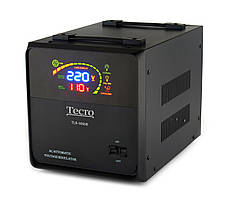 Стабілізатор напруги Tecro TLR-3000B