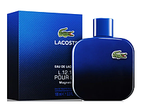 Lacoste L.12.12 Pour Lui Magnetic 100 мл - туалетная вода (edt)