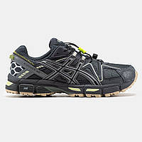 Кроссовки Asics Gel-Kahana 8 Dark Grey