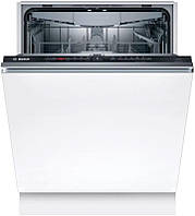 Посудомийна машина Bosch вбудована, 13компл., A+, 60см (SMV2IVX00K)