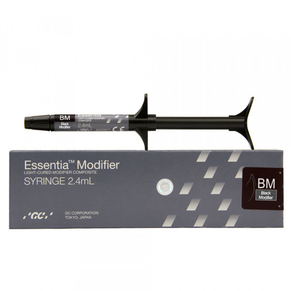 ESSENTIA BM, шприц 2.5 г