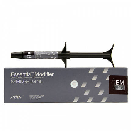 ESSENTIA BM, шприц 2.5 г, фото 1