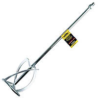 Миксер для тяжелых смесей 120 х 600 мм (М14)