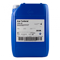 Aral Turboral 10W-40 20L