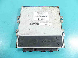 ЕБУ ECU Блок керування двигуном Rover 75 1.8 M3A16P0DF, NNN000110