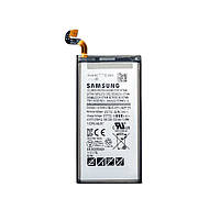 АКБ Samsung G955 Galaxy S8 Plus (EB-BG955ABE) (оригінал 100%, тех. упаковка) (A18835)