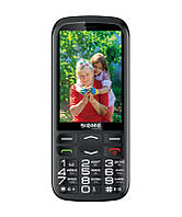 Мобільний телефон Sigma mobile Comfort 50 Optima Type-C Dual Sim Black (4827798122310)