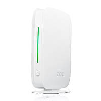 Комплект з трьох Mesh Wi-Fi маршрутизаторів ZYXEL Multy M1 (WSM20-EU0301F) (AX1800, WiFi6, 1xWAN GE, 3xLAN GE,