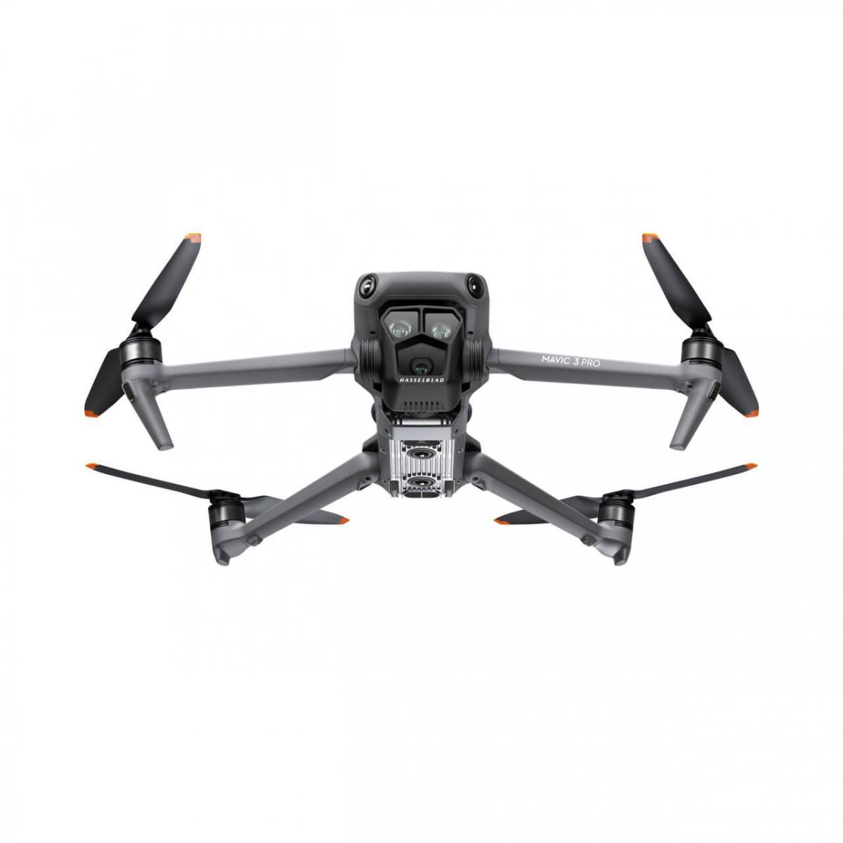 Квадрокоптер дрон DJI Mavic 3 Pro with DJI RC (CP.MA.00000654.01, CP.MA.00000656.01) - фото 3 - id-p2107563819