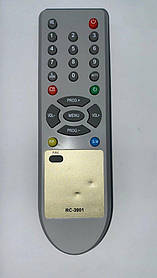 Пульт для телевізора Hyundai RC-3901