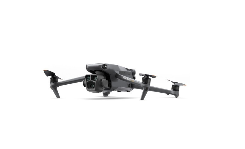 Квадрокоптер дрон DJI Mavic 3 Pro Fly More Combo with DJI RC (CP.MA.00000660.01) - фото 7 - id-p2123658500