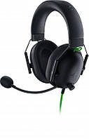 Гарнітура Razer BlackShark V2 X Black (RZ04-04570100-R3M1)