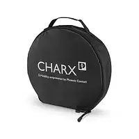 Сумка для транспортування, для зарядного кабелю AC CHARX BAG-PC