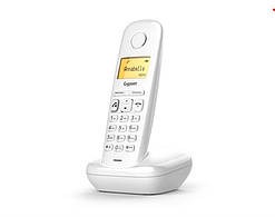 Радіотелефон DECT Gigaset A270 White (S30852H2812S302)