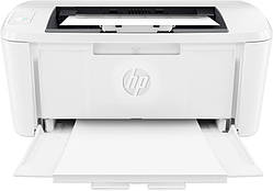 Принтер лазерний А4 ч/б HP LaserJet Pro M111a (7MD67A)