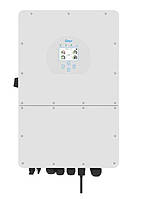 Інвертор гібридний 20kW Deye SUN-20K-SG01HP3-EU-AM2 HV, трифазний