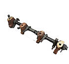 Механізм газорозподілу СМД-18-22. ГРМ 18-06с14 комбайна Нива, фото 2