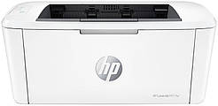 Принтер А4 HP LaserJet Pro M111w (7MD68A)