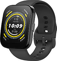 Смарт-годинник Xiaomi Amazfit Bip 5 Soft Black