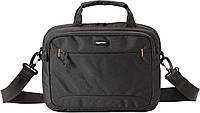 Сумка для ноутбука Amazon Basics Laptop and Tablet Bag 11.6" Black (B00DUGZFA6)