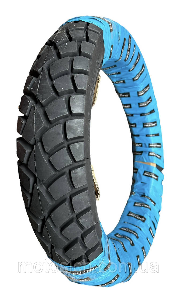 ПОКРИШКА 120/80-18 Deli Tire SB-117