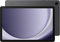 Планшет Samsung Galaxy Tab A9+ (X216) 11" 4ГБ, 64ГБ, 5G, Android, сірий (SM-X216BZAASEK)