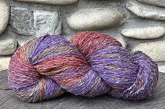 Пряжа для вязання Дундага 6/2