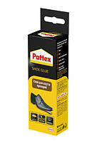 Клей контакт Pattex Shoe Glue 50мл 2924336 HENKEL